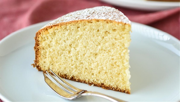 Butter Cake
