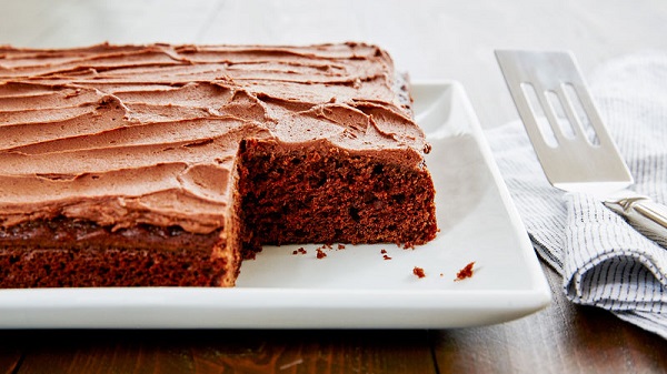 Chocolate Cake