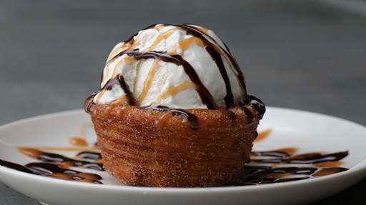 churro-cups