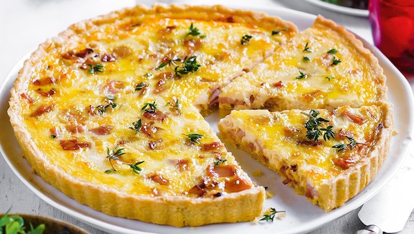 quiche-lorraine