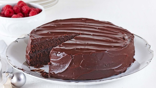 Sacher Torte